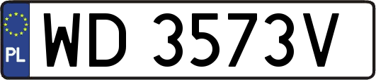 WD3573V
