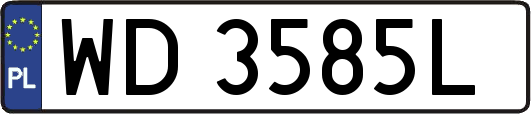 WD3585L