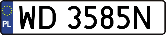 WD3585N