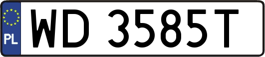 WD3585T