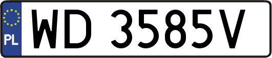 WD3585V