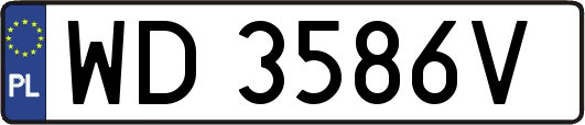 WD3586V