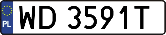 WD3591T