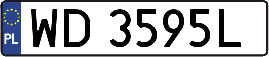 WD3595L