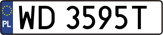 WD3595T