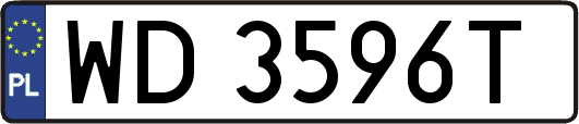 WD3596T