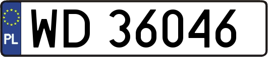 WD36046