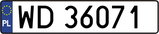 WD36071