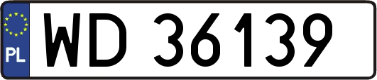 WD36139