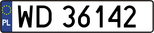 WD36142