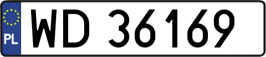 WD36169