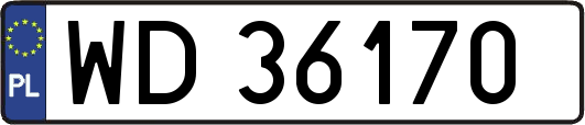 WD36170