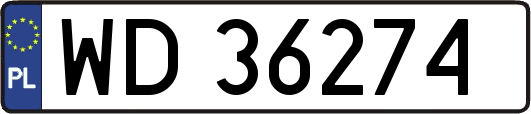 WD36274