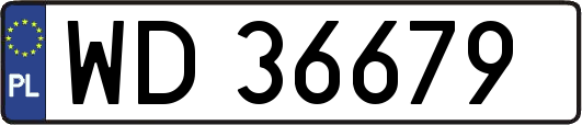 WD36679