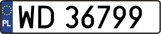 WD36799