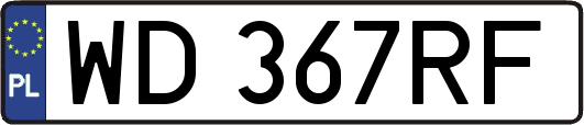 WD367RF