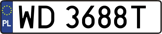 WD3688T