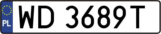 WD3689T