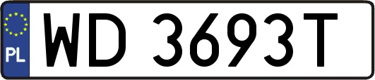 WD3693T