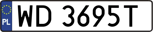 WD3695T