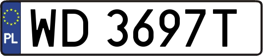 WD3697T