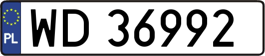 WD36992