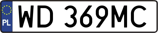 WD369MC