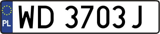 WD3703J