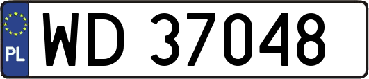 WD37048