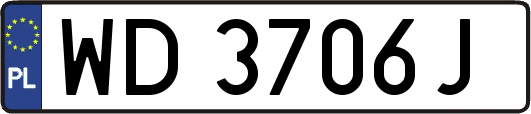 WD3706J