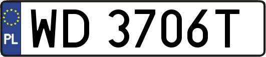 WD3706T
