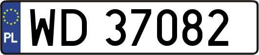 WD37082