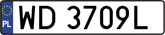 WD3709L