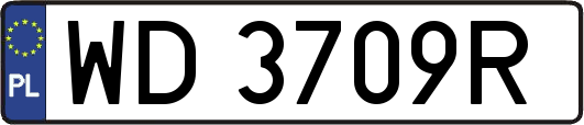 WD3709R