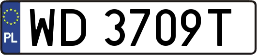 WD3709T