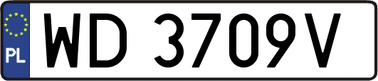 WD3709V