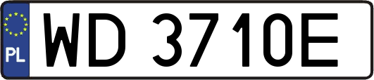 WD3710E