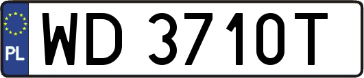 WD3710T