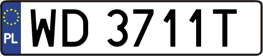 WD3711T