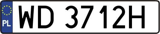 WD3712H
