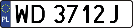 WD3712J