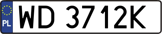 WD3712K