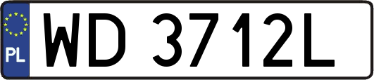 WD3712L