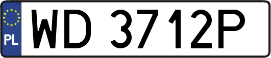 WD3712P