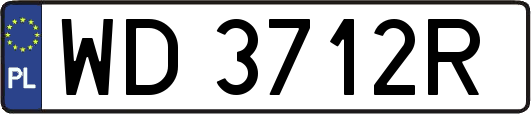 WD3712R