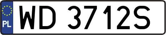 WD3712S