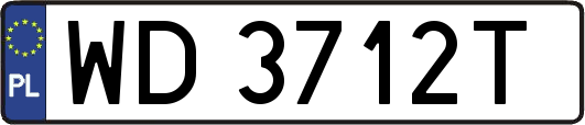 WD3712T