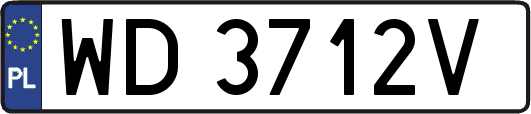WD3712V