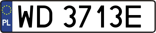 WD3713E