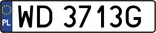 WD3713G